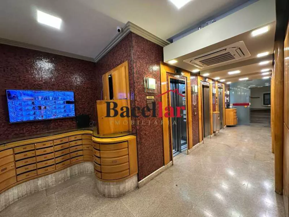 Sala-Conjunto, 40 m² - Foto 17
