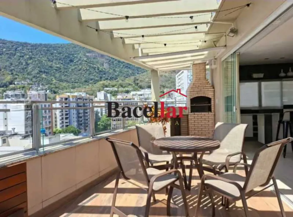Cobertura, 3 quartos, 160 m² - Foto 15