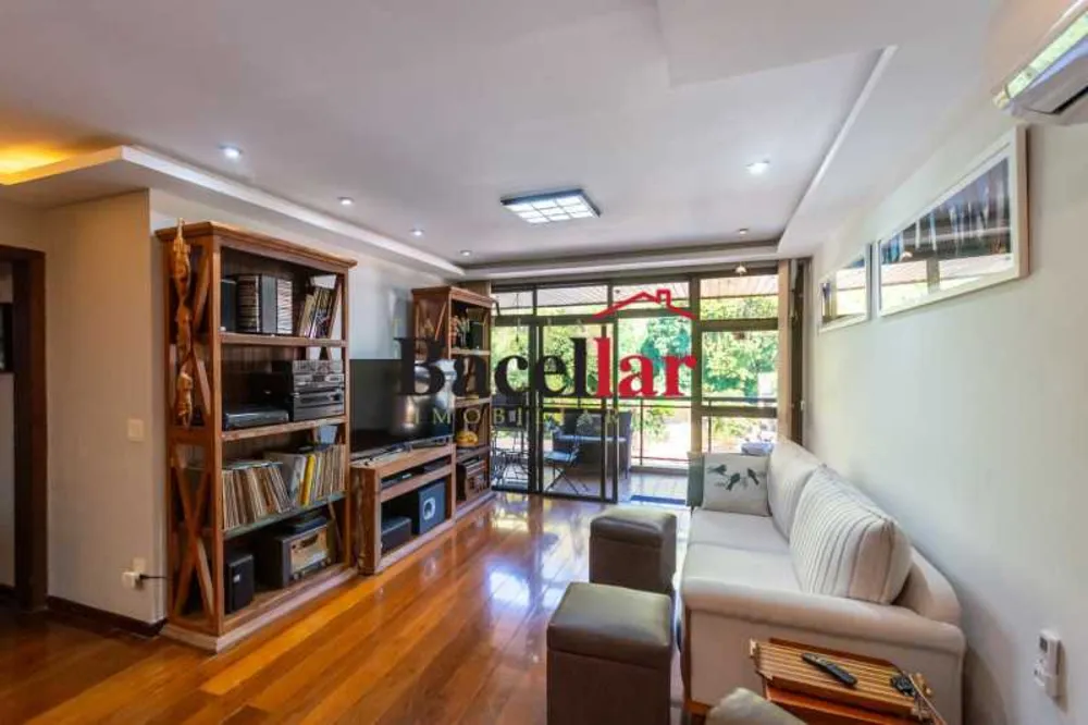 Apartamento, 3 quartos, 142 m² - Foto 3