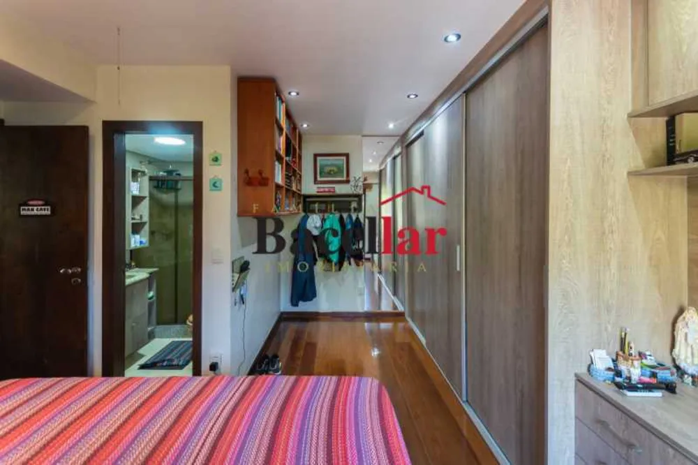 Apartamento, 3 quartos, 142 m² - Foto 33