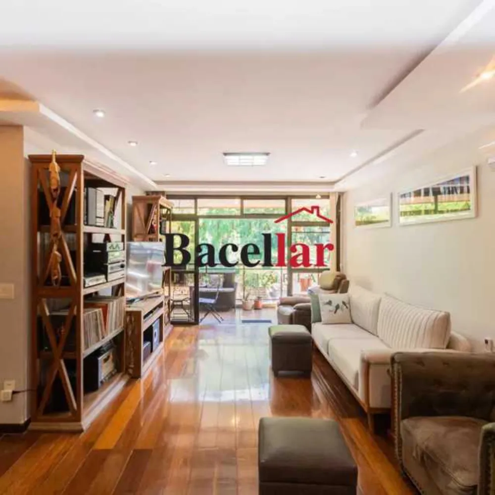 Apartamento, 3 quartos, 142 m² - Foto 2