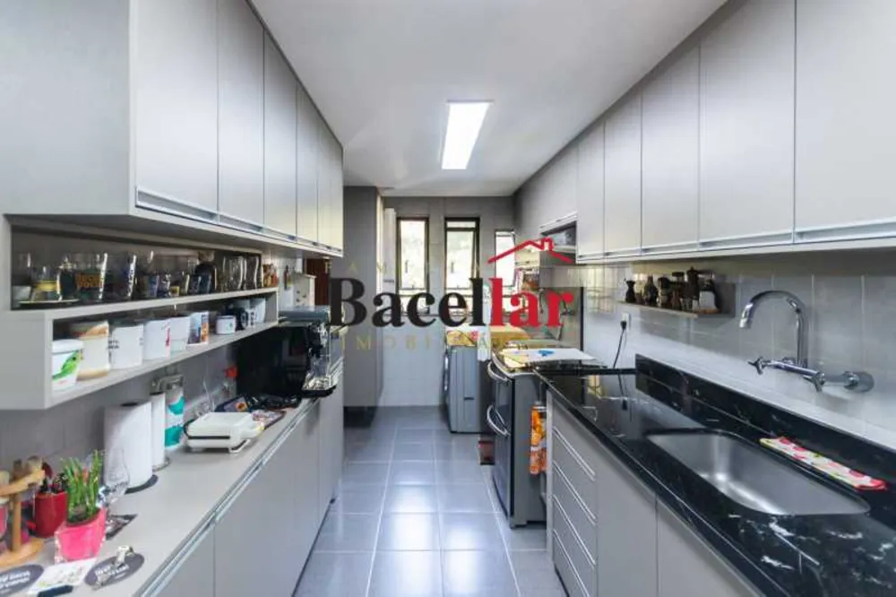 Apartamento, 3 quartos, 142 m² - Foto 31