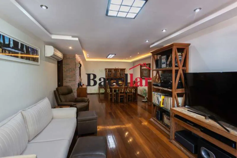 Apartamento, 3 quartos, 142 m² - Foto 7
