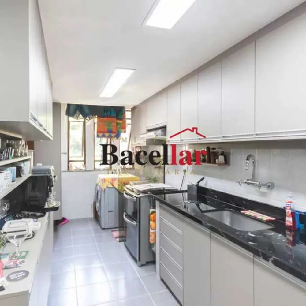 Apartamento, 3 quartos, 142 m² - Foto 11
