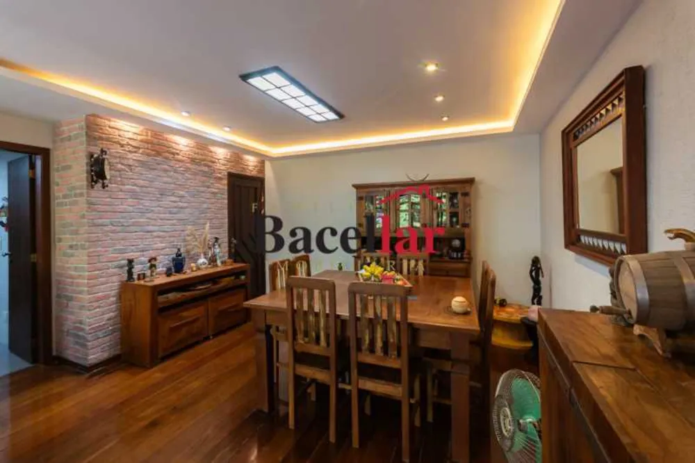 Apartamento, 3 quartos, 142 m² - Foto 12