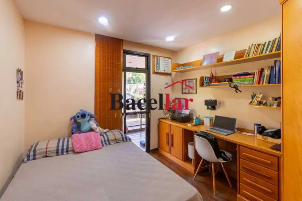 Apartamento, 3 quartos, 142 m² - Foto 21