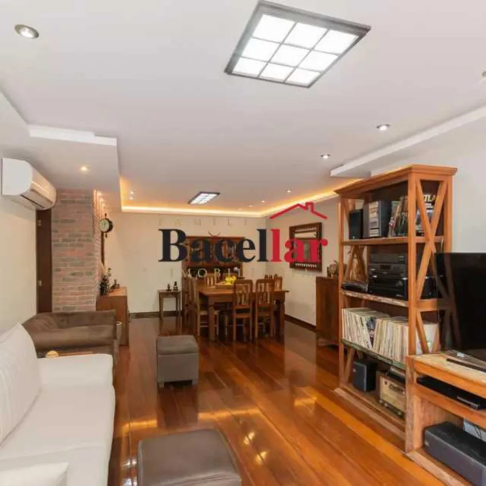 Apartamento, 3 quartos, 142 m² - Foto 8