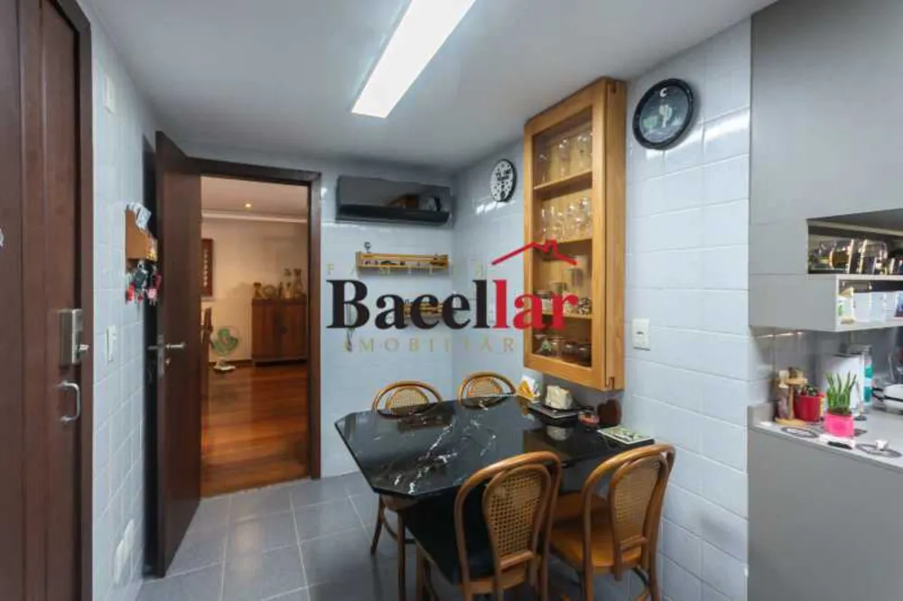 Apartamento, 3 quartos, 142 m² - Foto 43