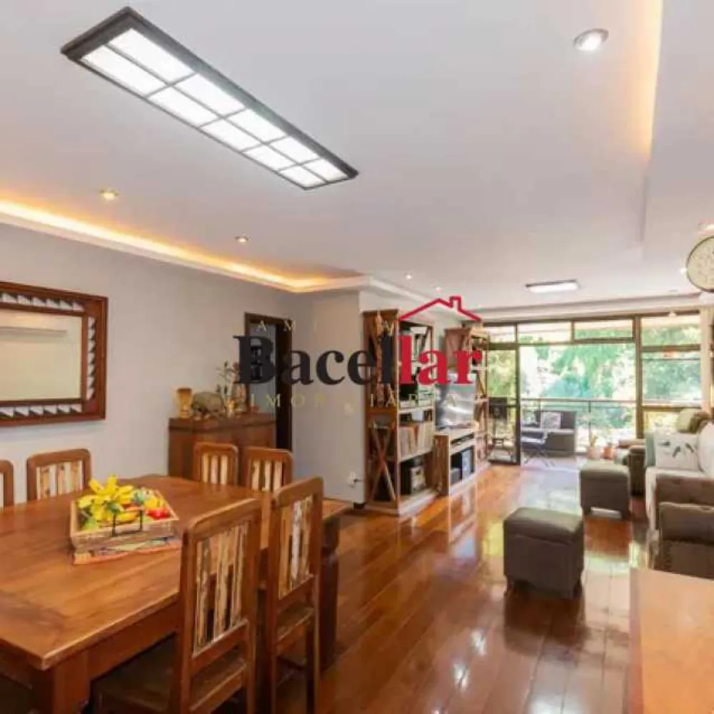 Apartamento, 3 quartos, 142 m² - Foto 4