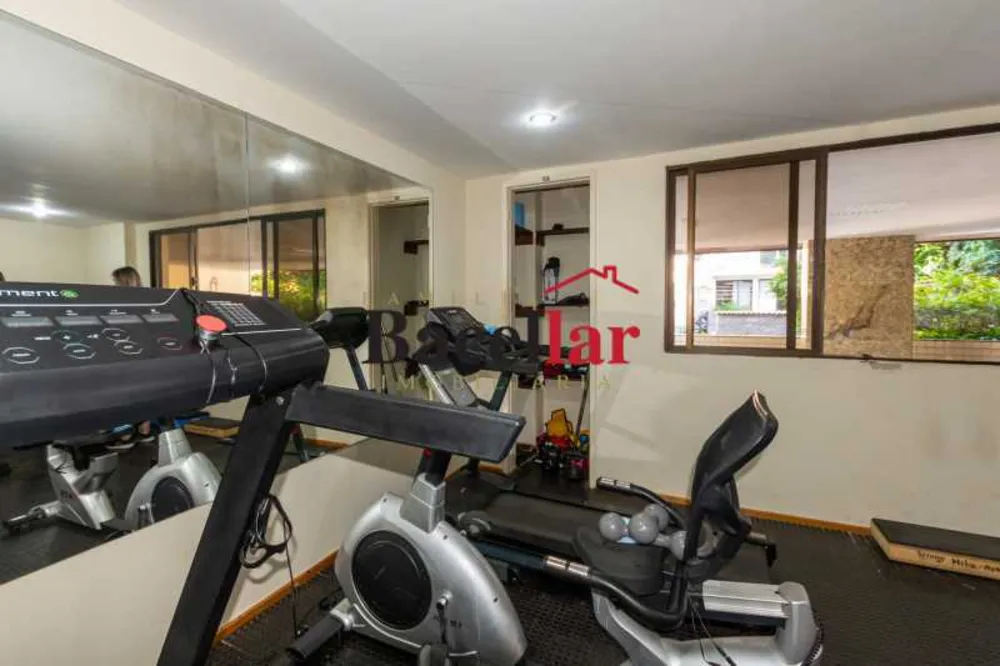 Apartamento, 3 quartos, 142 m² - Foto 47
