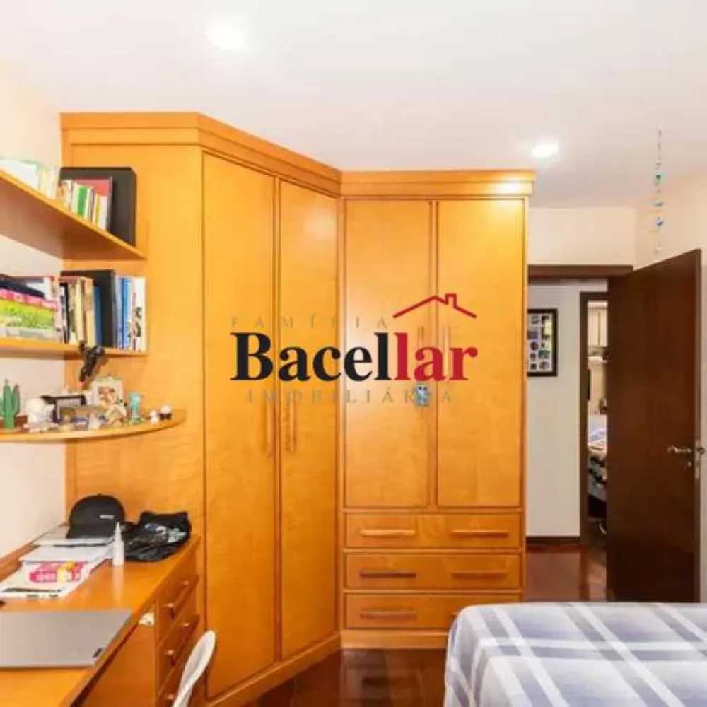 Apartamento, 3 quartos, 142 m² - Foto 34