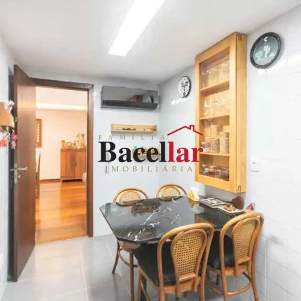 Apartamento, 3 quartos, 142 m² - Foto 14