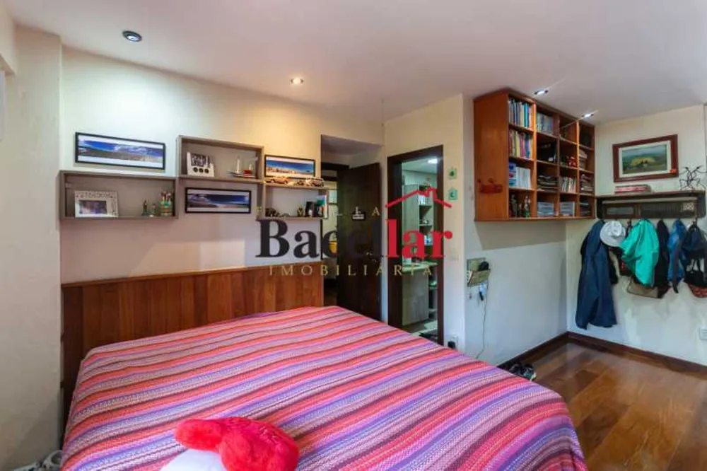 Apartamento, 3 quartos, 142 m² - Foto 23