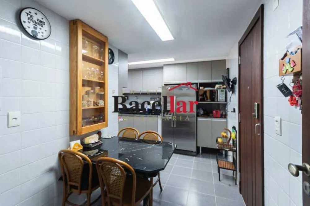 Apartamento, 3 quartos, 142 m² - Foto 45