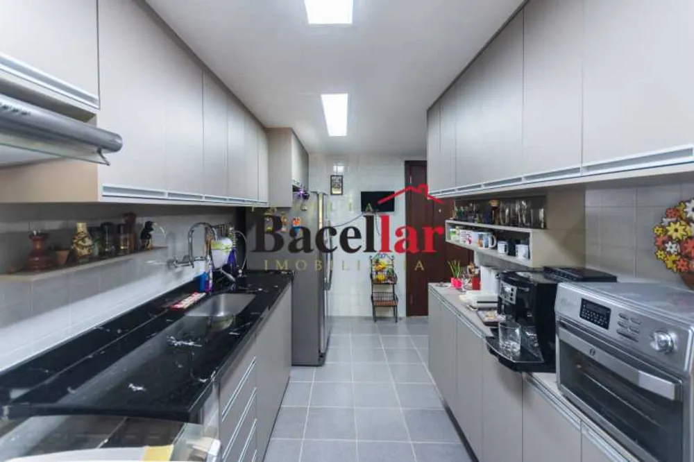 Apartamento, 3 quartos, 142 m² - Foto 40
