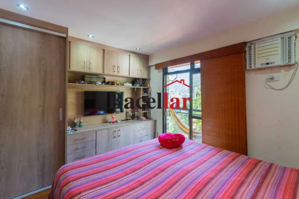 Apartamento, 3 quartos, 142 m² - Foto 29