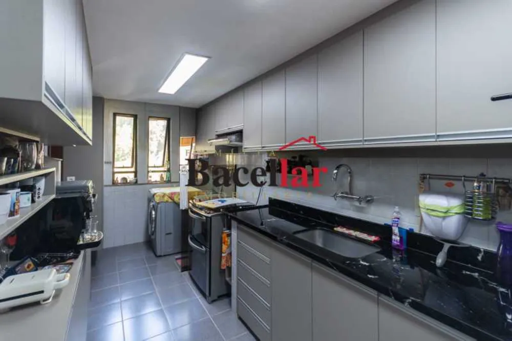 Apartamento, 3 quartos, 142 m² - Foto 42