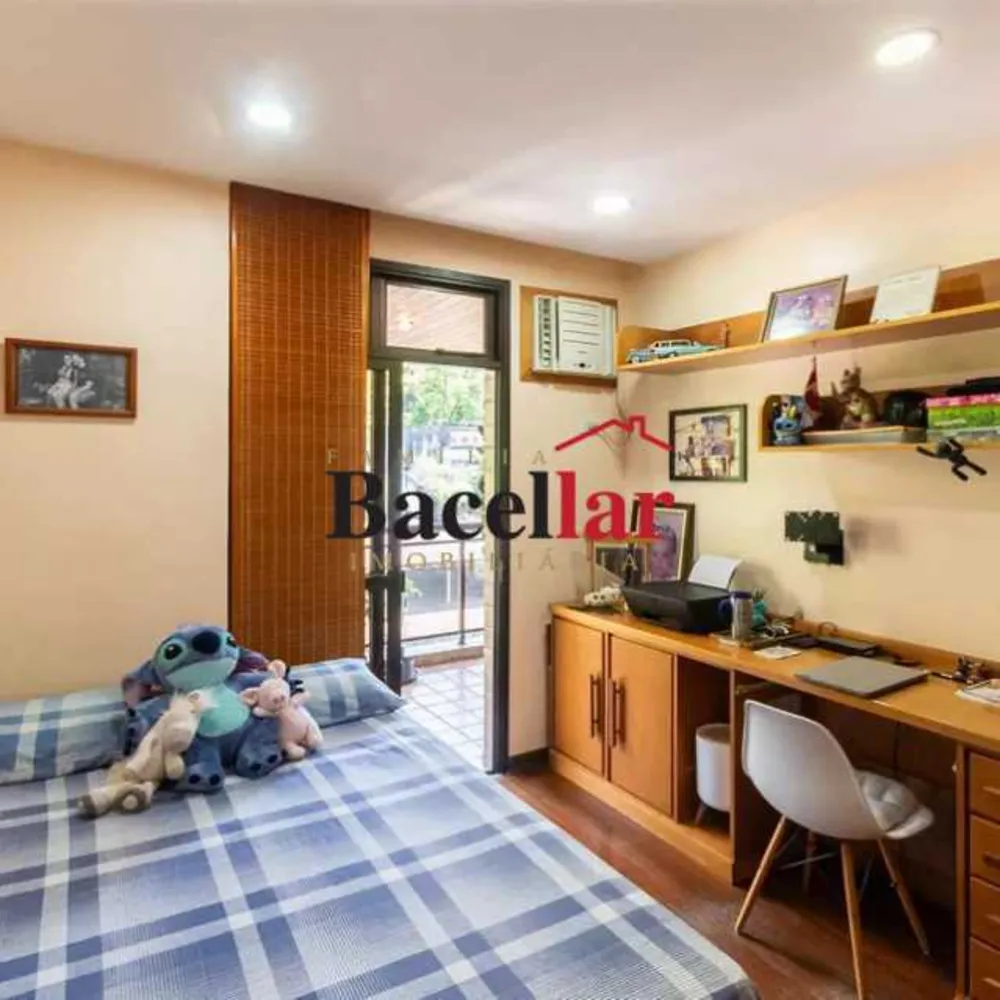 Apartamento, 3 quartos, 142 m² - Foto 27