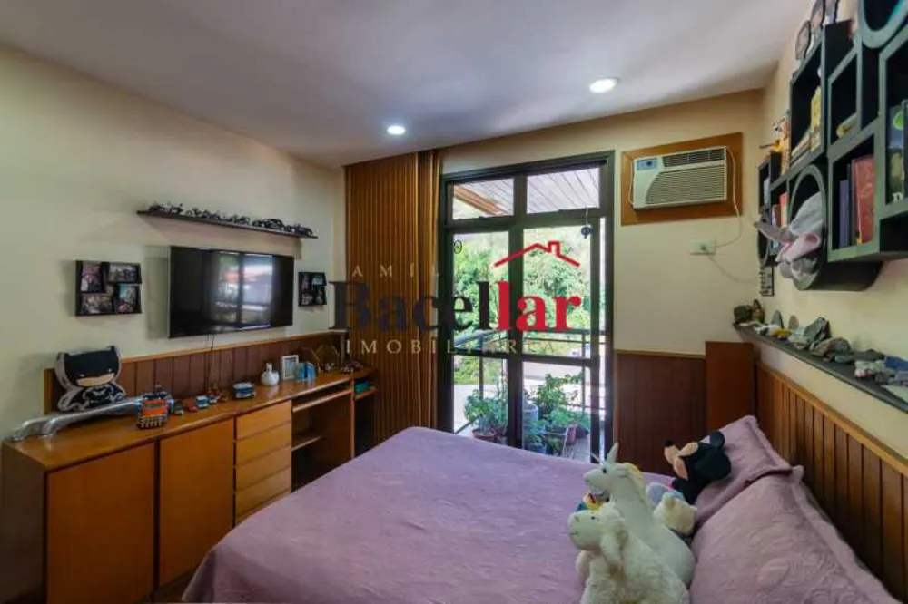 Apartamento, 3 quartos, 142 m² - Foto 15
