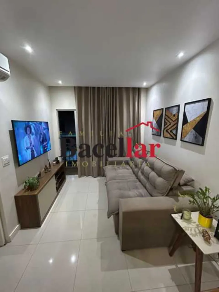Apartamento, 2 quartos, 70 m² - Foto 3