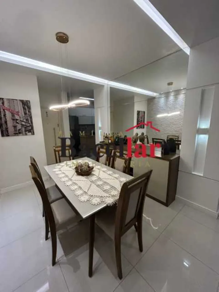 Apartamento, 2 quartos, 70 m² - Foto 4