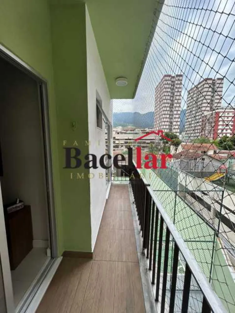 Apartamento, 2 quartos, 70 m² - Foto 2
