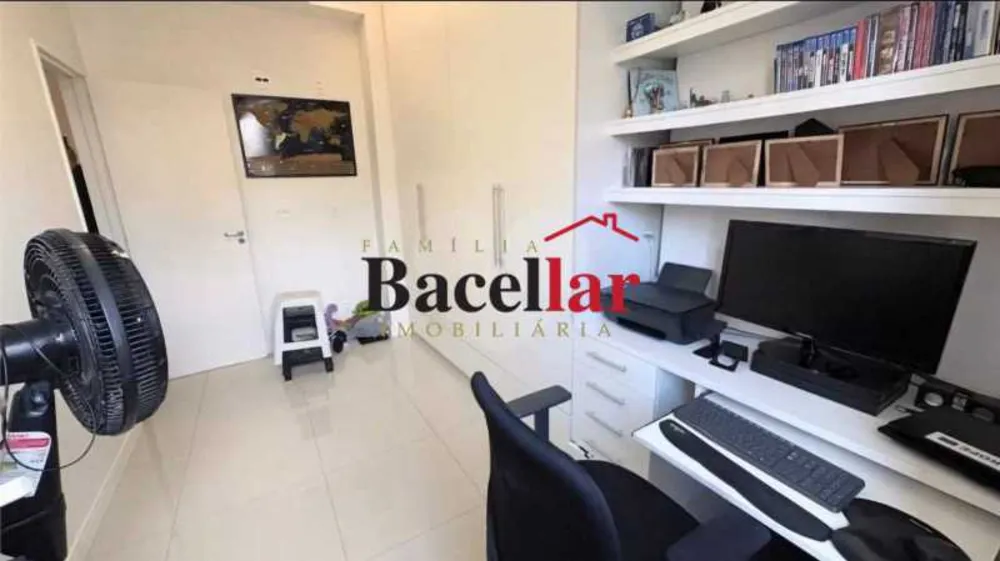 Apartamento, 2 quartos, 70 m² - Foto 12
