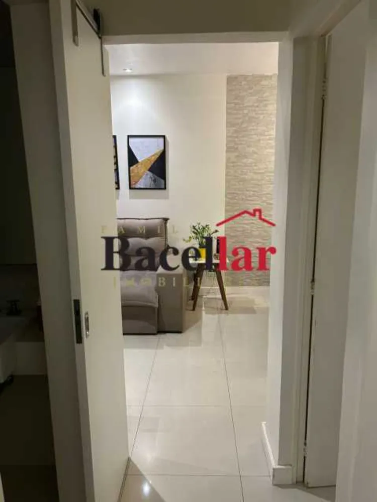 Apartamento, 2 quartos, 70 m² - Foto 6