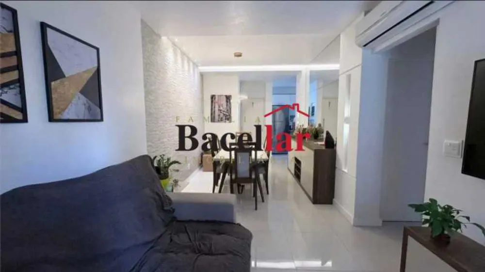 Apartamento, 2 quartos, 70 m² - Foto 1