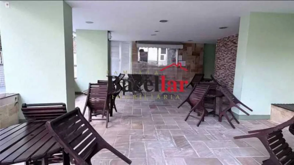 Apartamento, 2 quartos, 70 m² - Foto 25