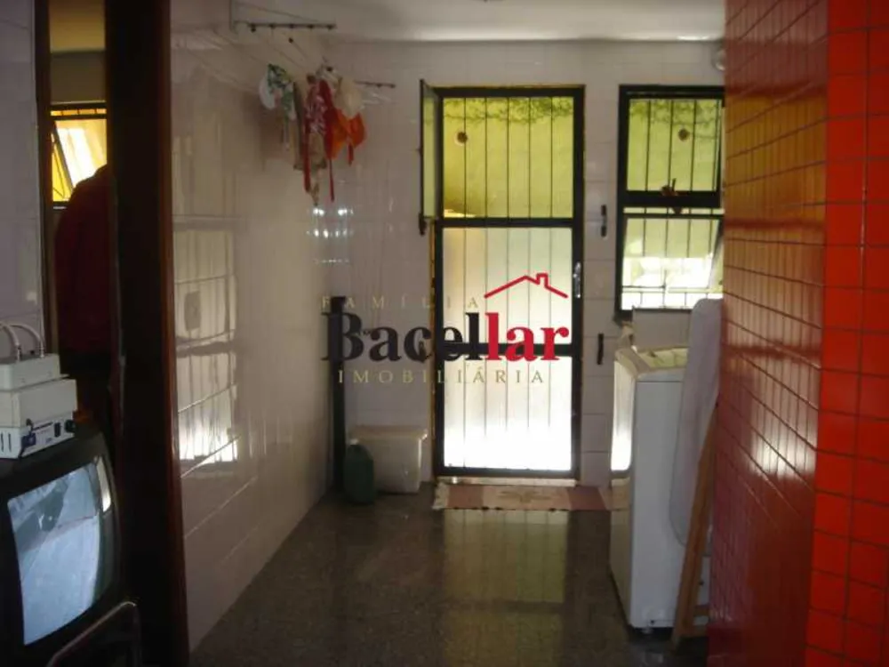 Casa de Condomínio, 4 quartos - Foto 20