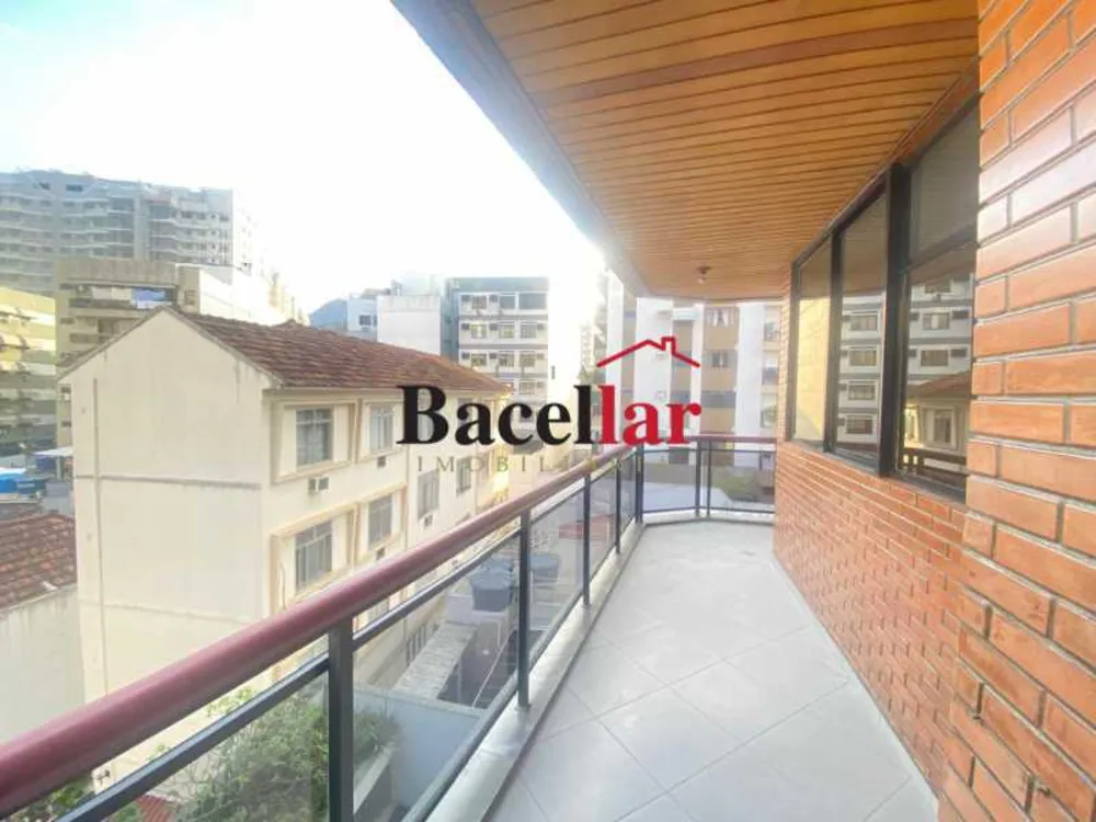 Apartamento, 3 quartos, 127 m² - Foto 1