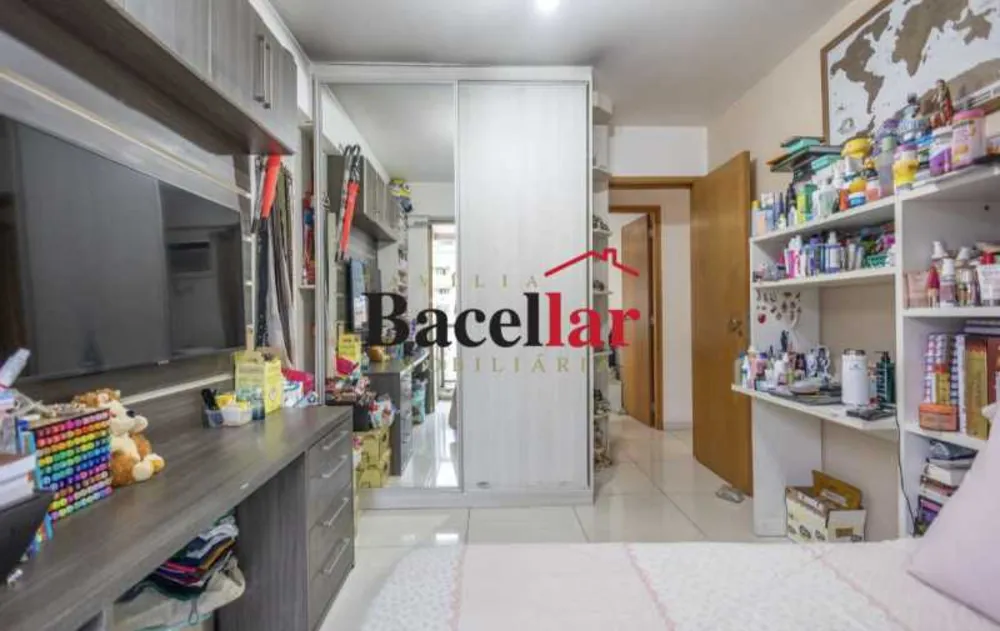 Apartamento, 3 quartos, 100 m² - Foto 13