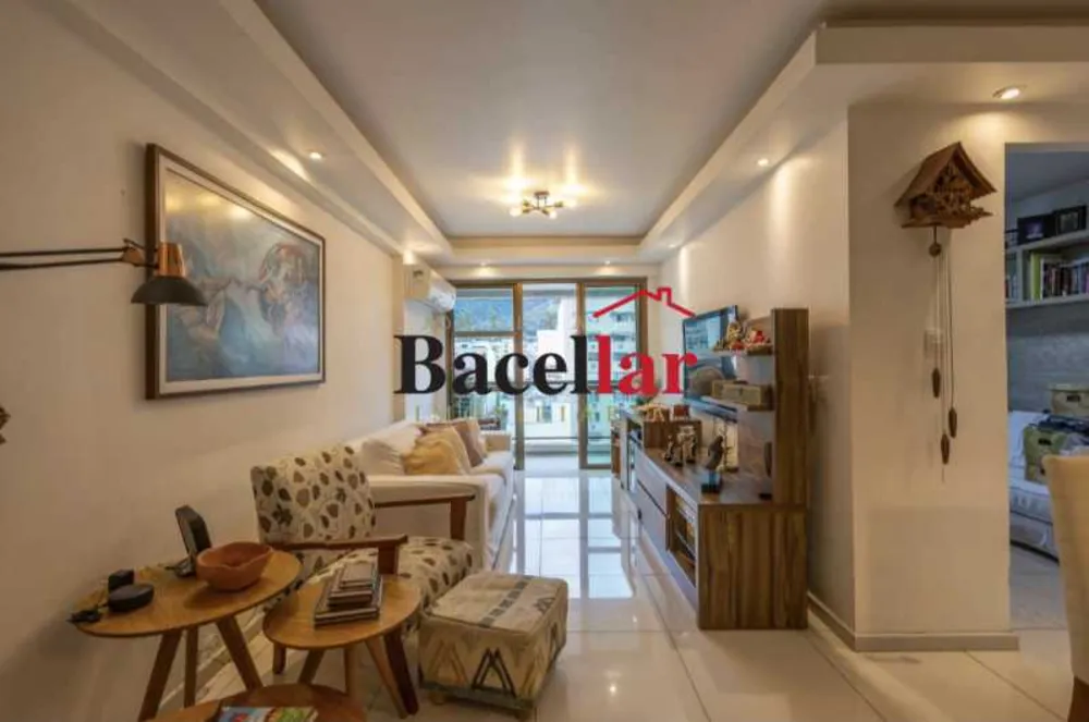 Apartamento, 3 quartos, 100 m² - Foto 5