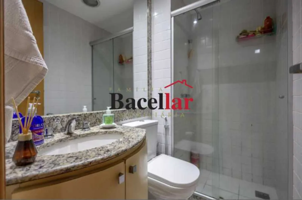 Apartamento, 3 quartos, 100 m² - Foto 10
