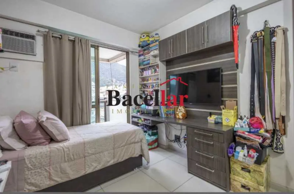 Apartamento, 3 quartos, 100 m² - Foto 11