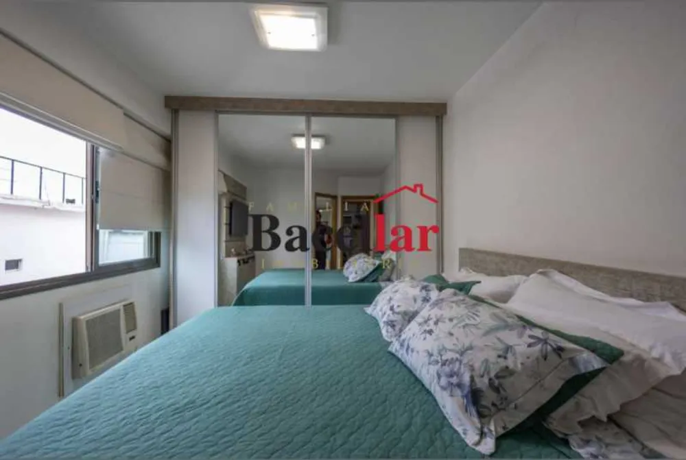 Apartamento, 3 quartos, 100 m² - Foto 8