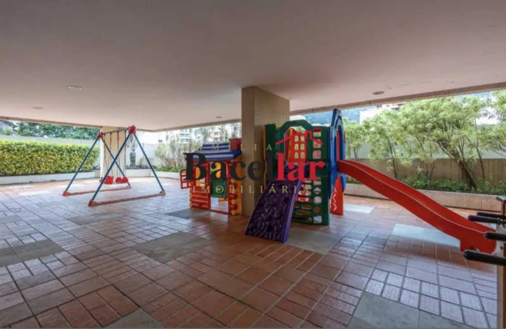 Apartamento, 3 quartos, 100 m² - Foto 26