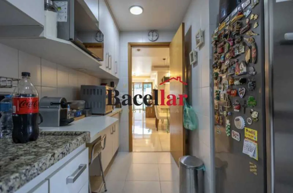 Apartamento, 3 quartos, 100 m² - Foto 19