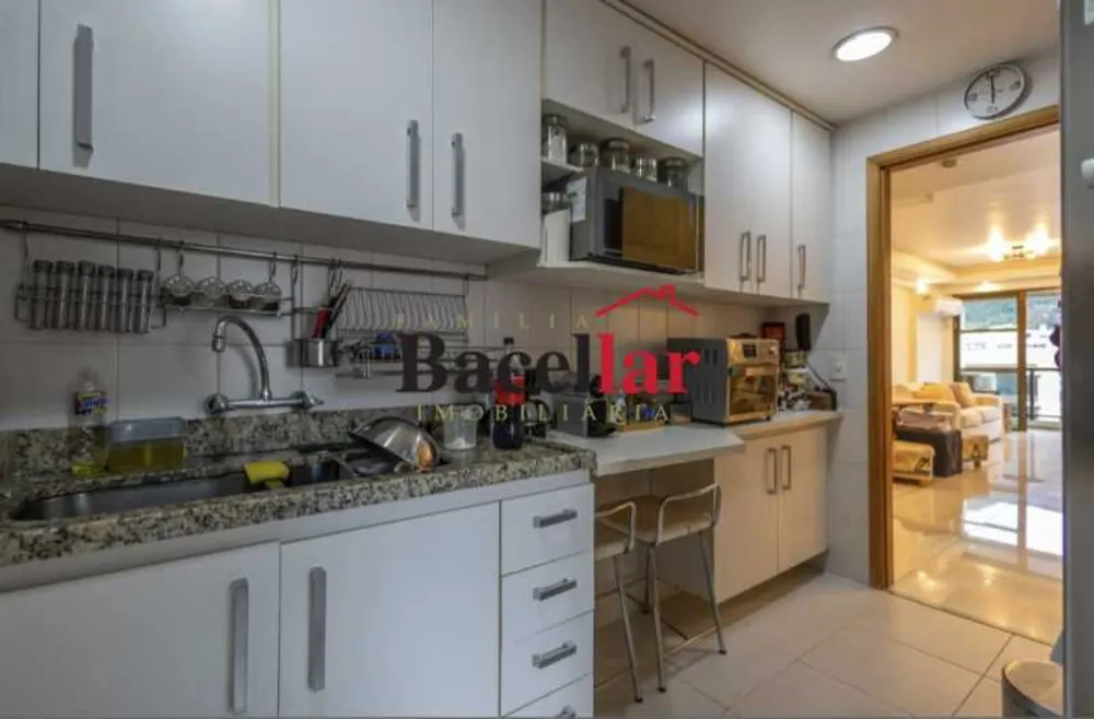 Apartamento, 3 quartos, 100 m² - Foto 20