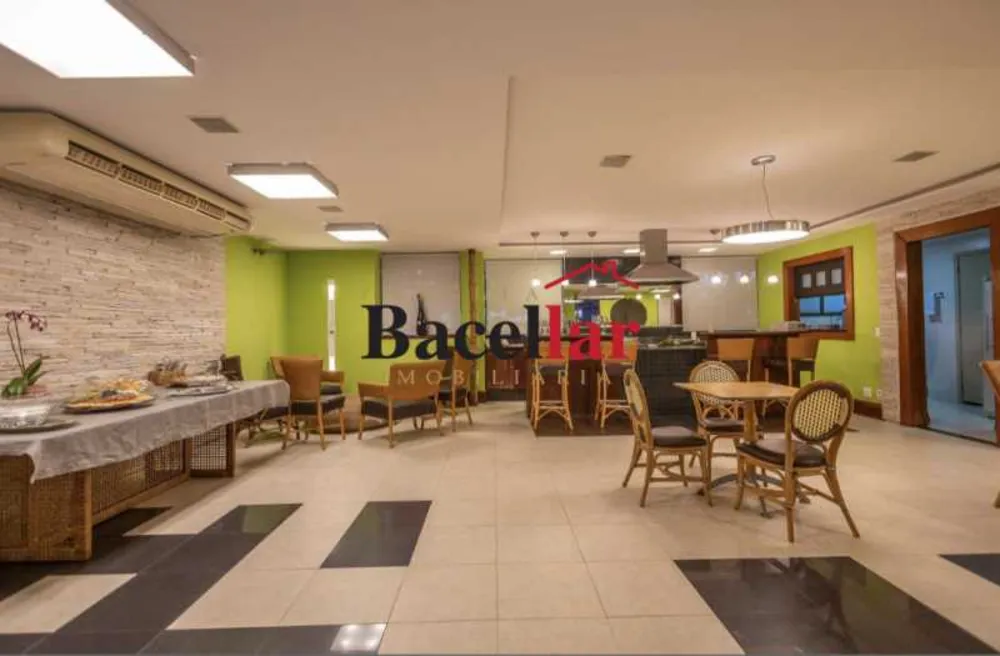 Apartamento, 3 quartos, 100 m² - Foto 28