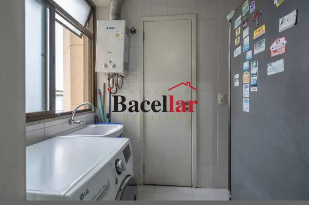 Apartamento, 3 quartos, 100 m² - Foto 22