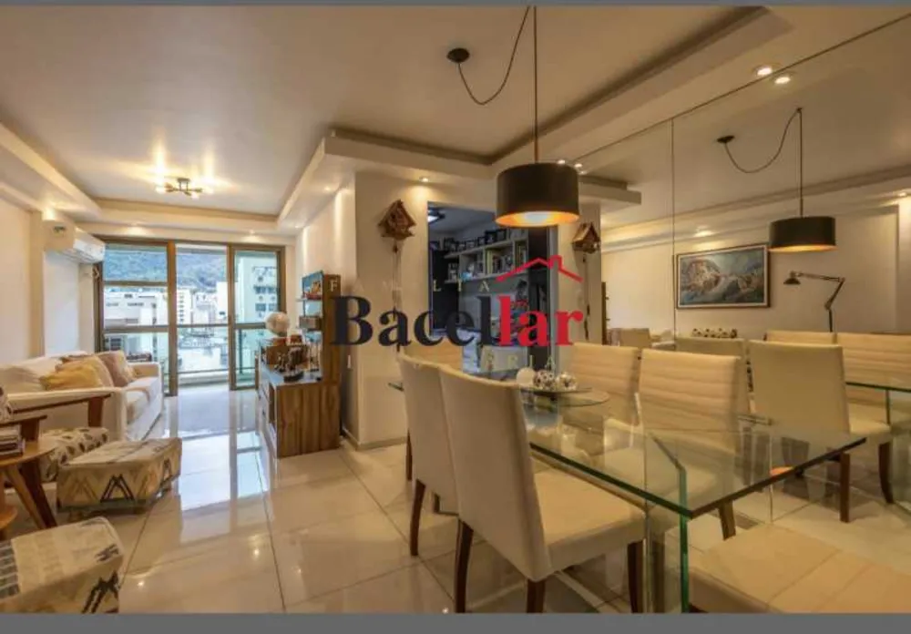 Apartamento, 3 quartos, 100 m² - Foto 4