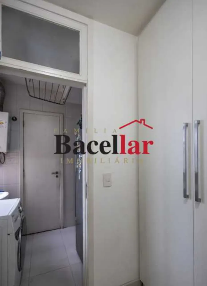 Apartamento, 3 quartos, 100 m² - Foto 23