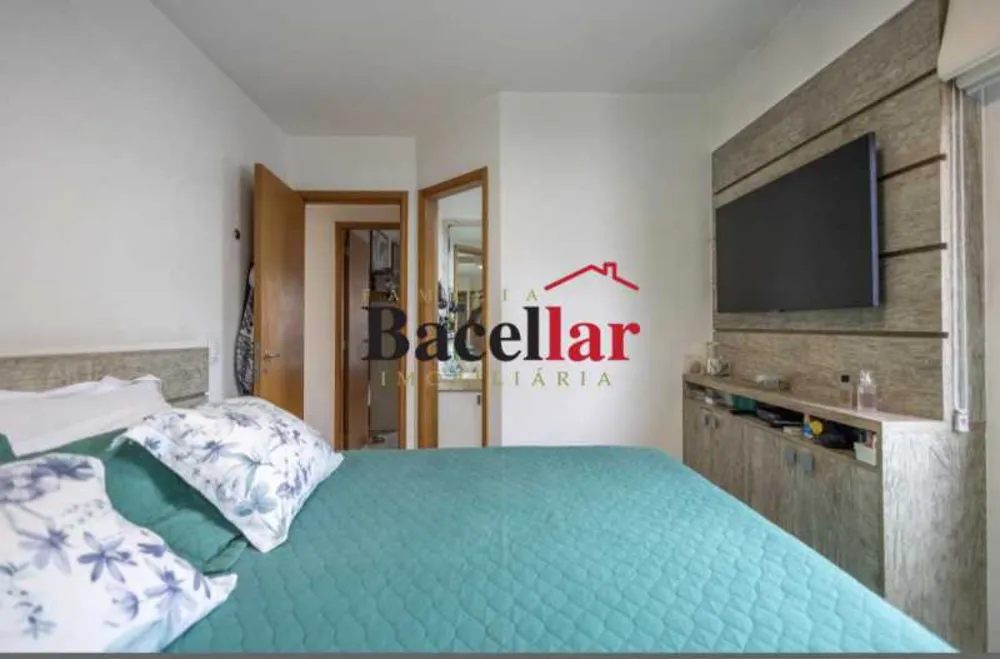 Apartamento, 3 quartos, 100 m² - Foto 9