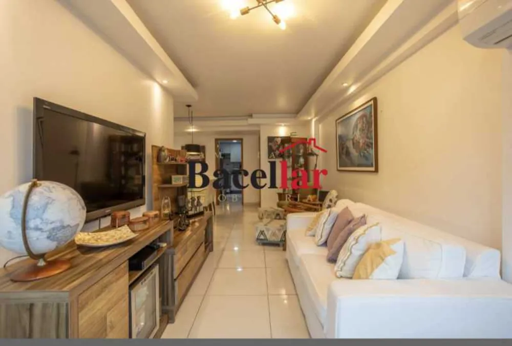Apartamento, 3 quartos, 100 m² - Foto 3