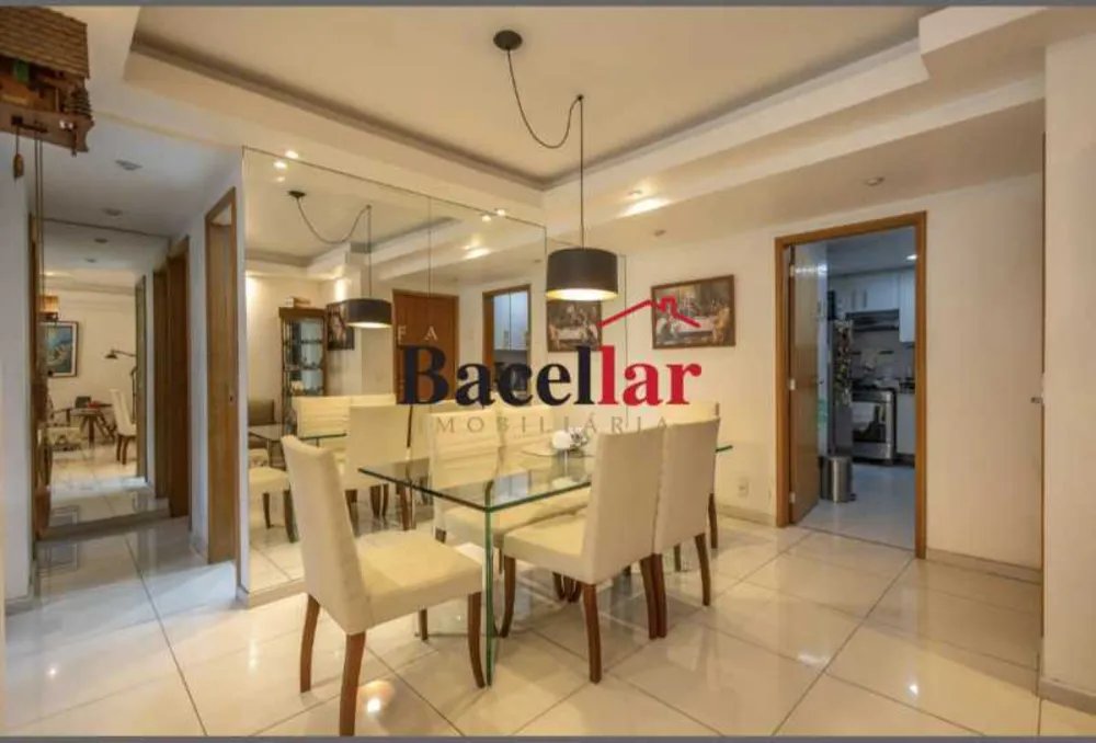 Apartamento, 3 quartos, 100 m² - Foto 6