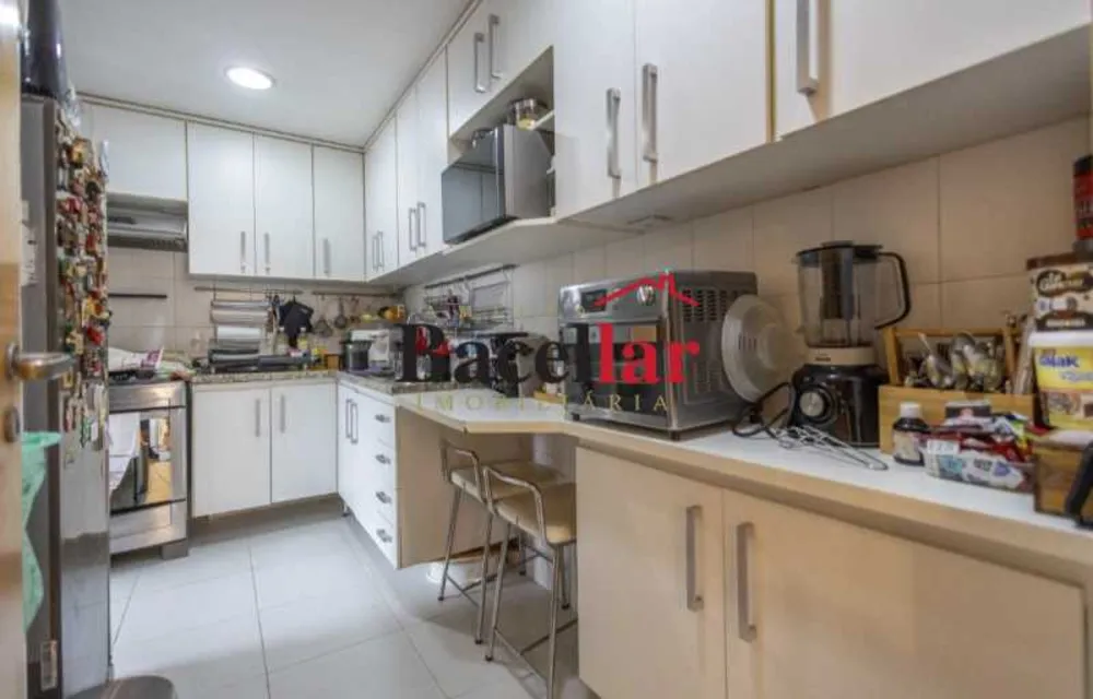 Apartamento, 3 quartos, 100 m² - Foto 18
