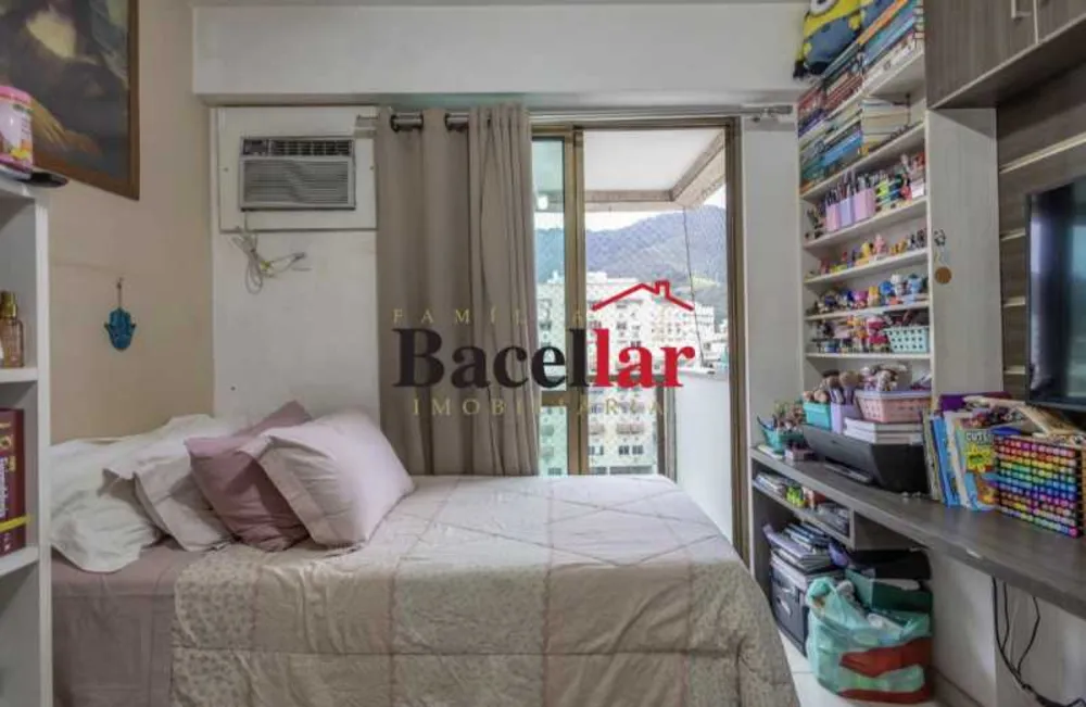 Apartamento, 3 quartos, 100 m² - Foto 12