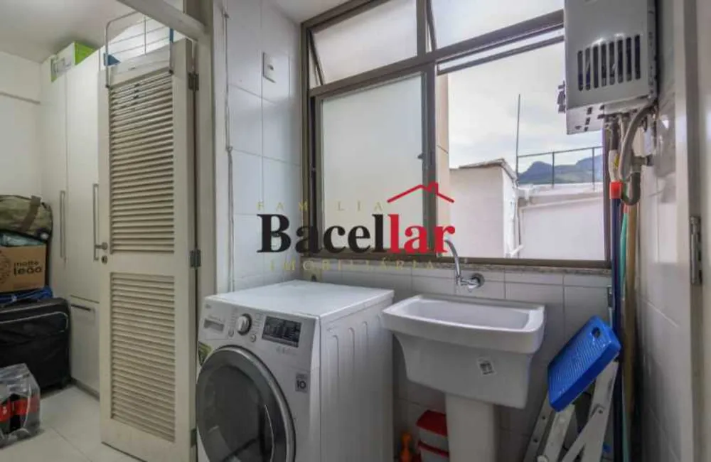 Apartamento, 3 quartos, 100 m² - Foto 21